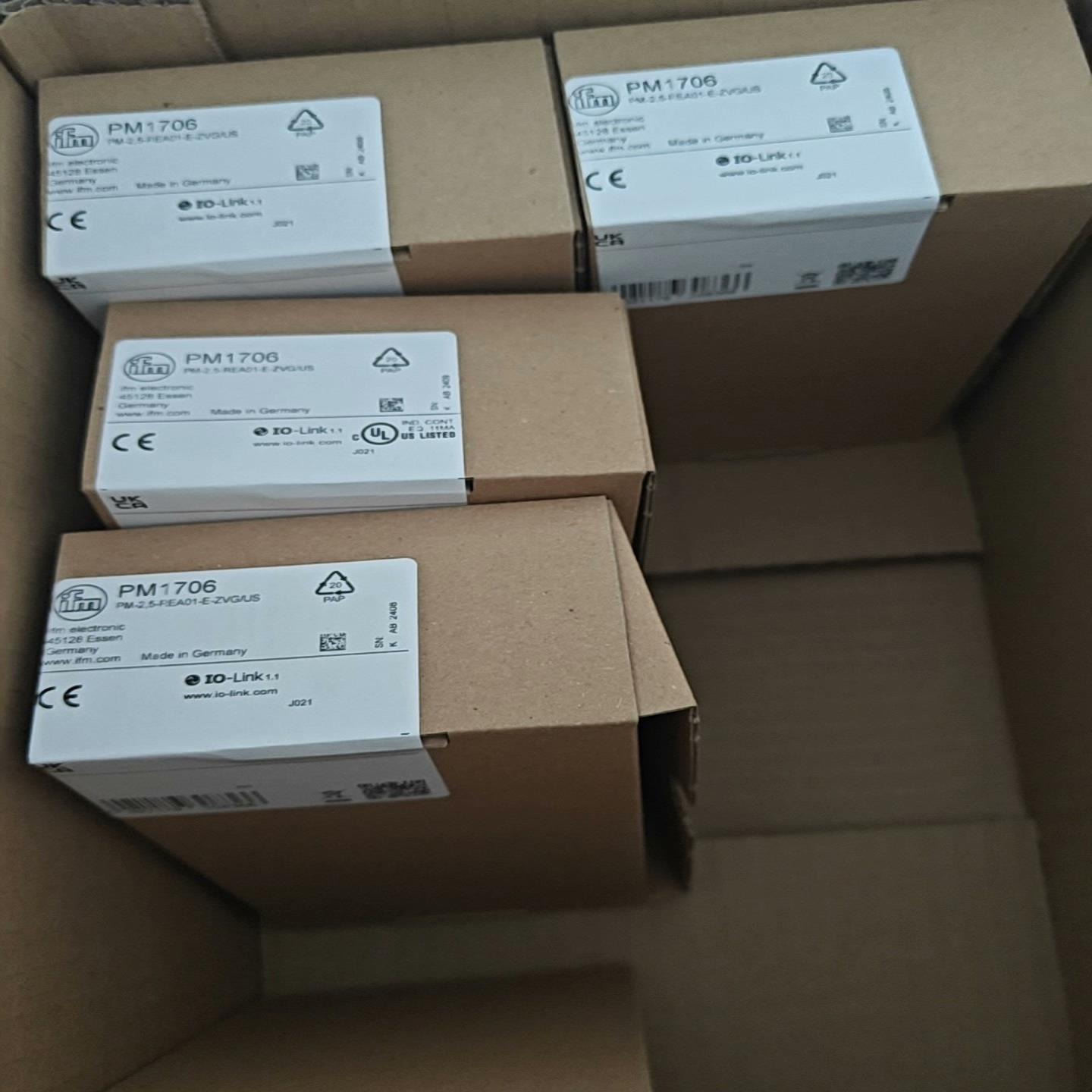 易福门pm1608Pm1706询价