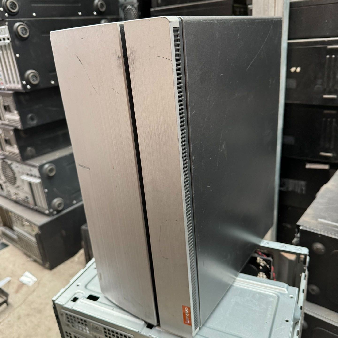 联想天逸510Pro准系统支8代CPU,需要的联系--议价商品