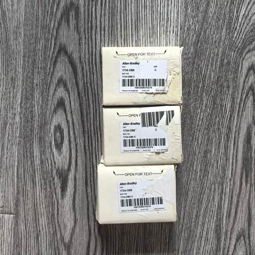 议价Ab Rockwell Product 1734Ob8 Br New Original nuine Produc