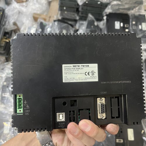 询价-清仓NB7WTW10B触摸屏支