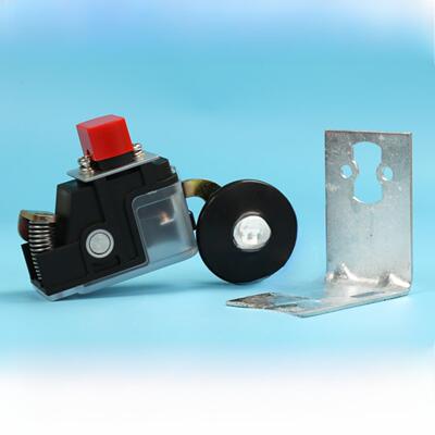 隆兴电梯配件三菱原装S3-1370B适用于限位开关行程减速变速升*