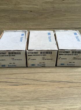 询价-BMMH 58S1G24C1213B2A11147007