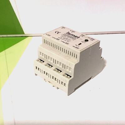 Ismet  711365  TRASFORMATORE