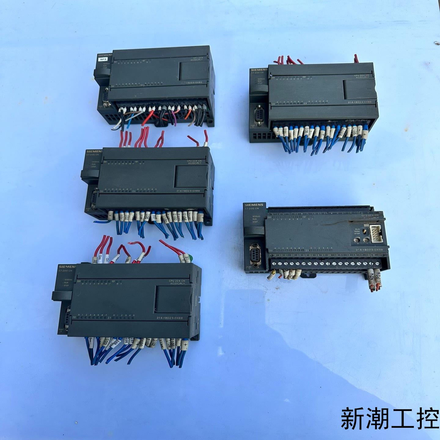 西门子PLC程序S7-200 CN议价商品