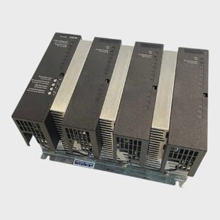AEG 3DA400260H Tiristor Arrancador Suave Para Uso Industrial
