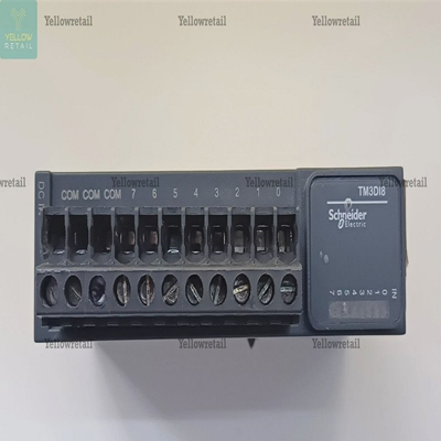 MODICONTM3DI8SCHNEIDERELECTRIC8-INPUTMODULE