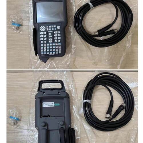 询价YASKAWA安川机器人YRC1000系列示教器