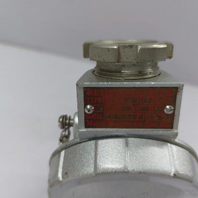 Lampadina Elettrica Meiyo PTRS Resistenza PT100 700C Lunghez