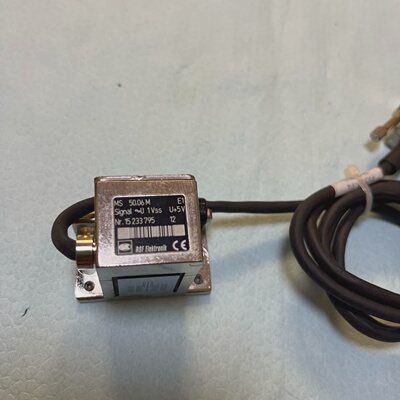 MS50.06M光栅尺读头RSFElektronik编码，议价商品