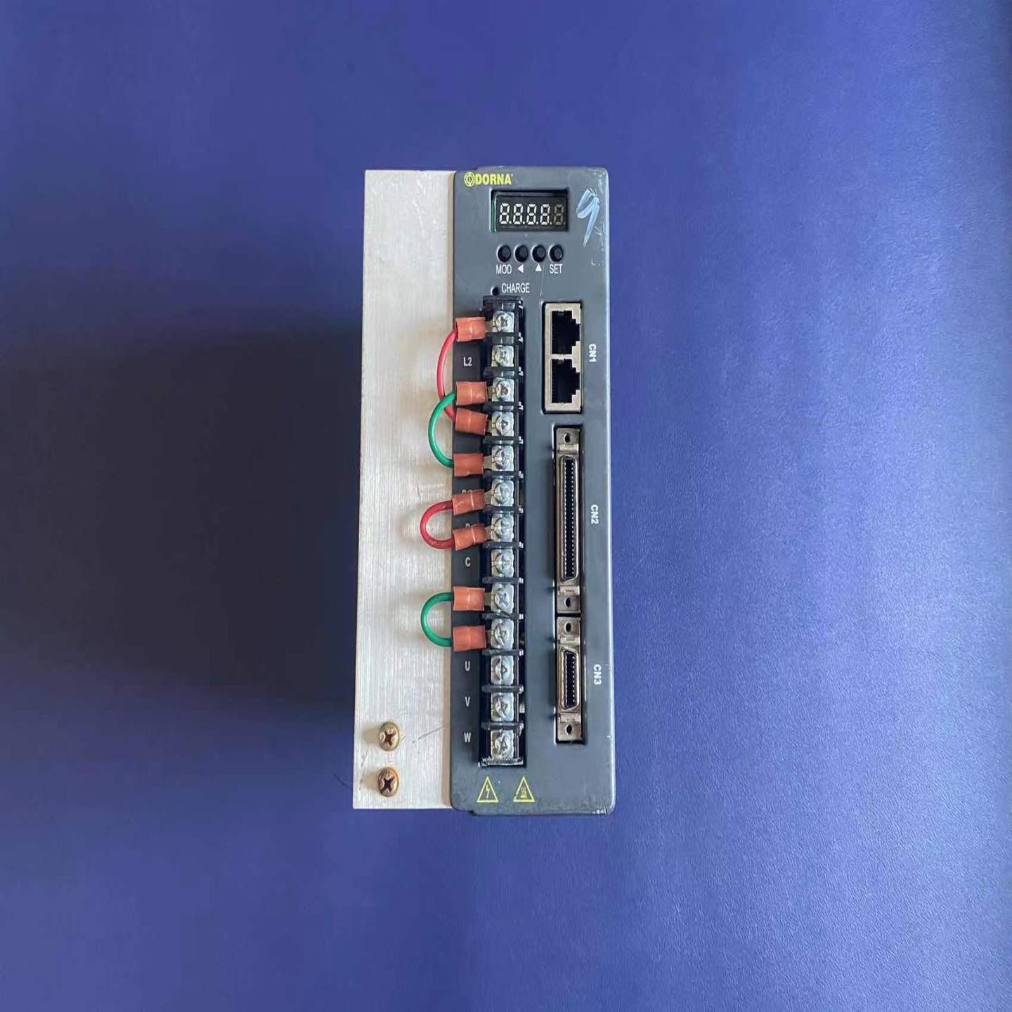 咨询-东菱EPS-B1-02D2AA-0000伺服驱动器