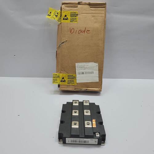 INFINEON FZ1800R16KF4S1 IGBT MODULE
