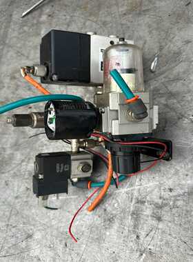 询价~（）派克 P4BG2001A002 比例阀组，图片来