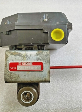 MONITEUR设备FFNB-1120手表员-VALVE定位转换器