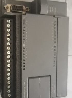 【询价】仿PLC  214-1BD23-0XB0，成色如图，少