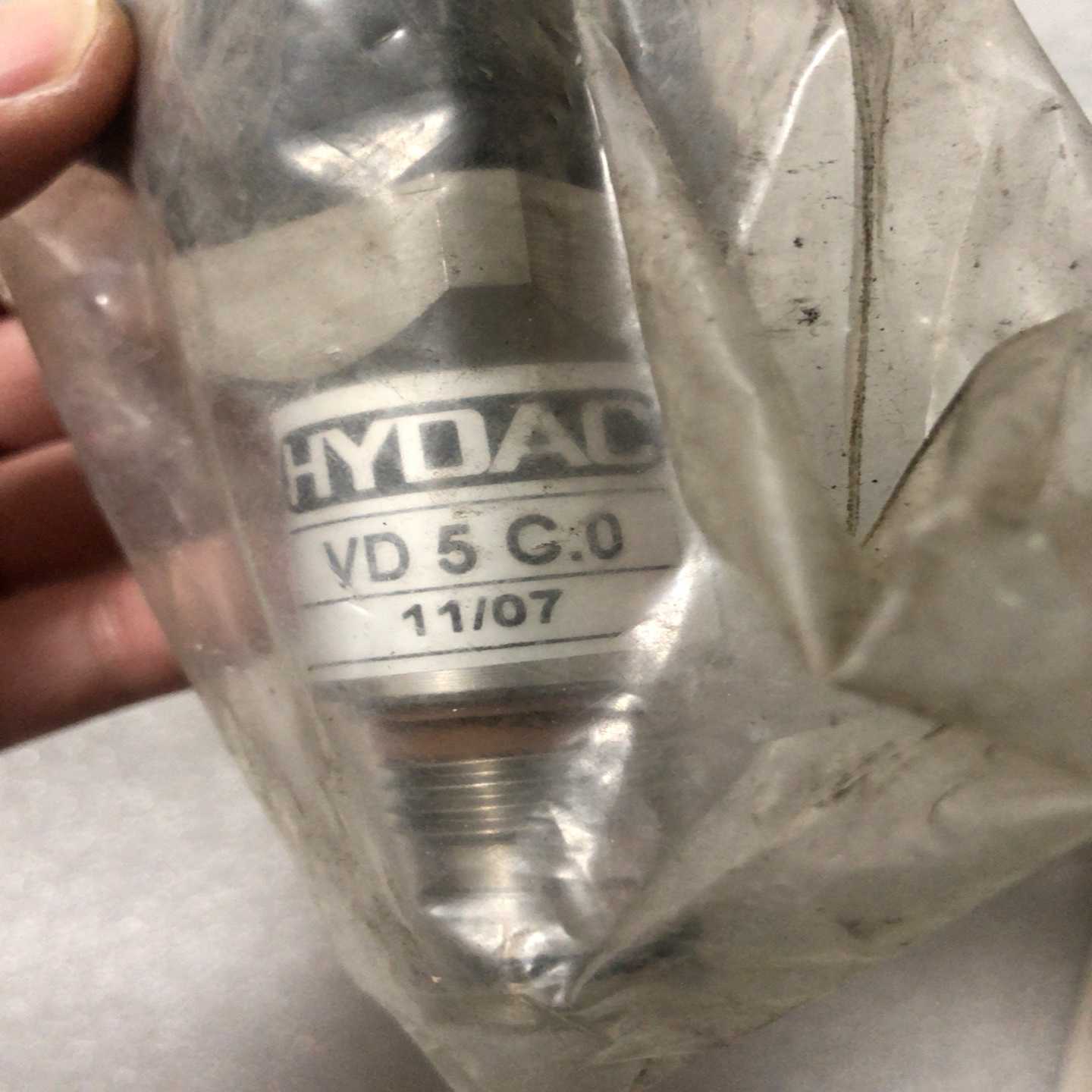咨询-贺德克HYDAC压力开关VD5D.0联系