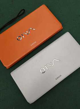 捡漏价！SONYVPCP115JC二袋口袋本配件机，橙色/--议价商品