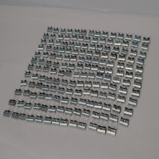 批量168件ThreadedRollingT-Nut/Shrapnel/Half-Roundwith