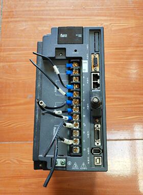台达ASDA22043M伺服驱动器2KW功率二手剪--议价商品