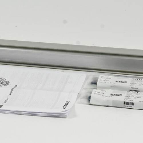 Balluff Positionsmesssysteme Micropulse BTL1R8R BTL7A501M045