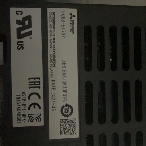 询-FCU8EX702