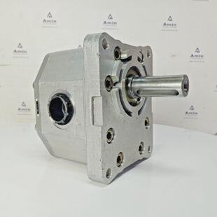 Pompe  Engrenage Hydraulique Wytwornia Pomp Hydrauliczynch P