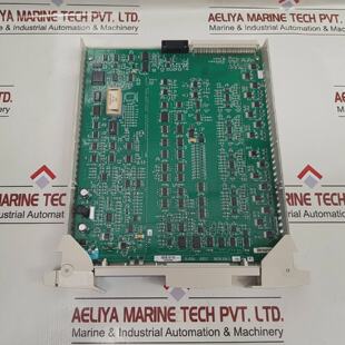 Honeywell 80363969150 HW P1 Analgico Salida Tabla Rev.D1 BR0