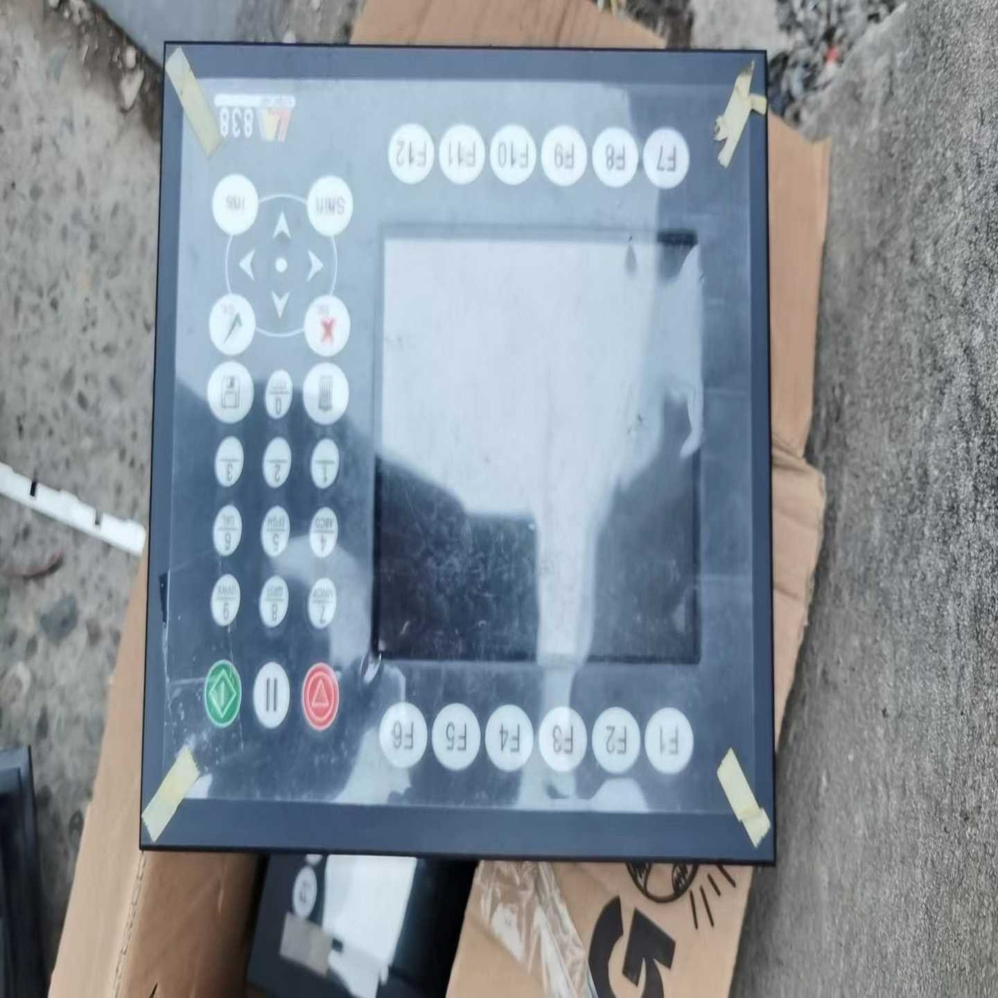 LA838-80D-AE，原装拆机ECM-LX800D，成色-询价客服