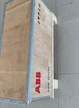 全新ABB变频器ACS8000100253P901全-议价