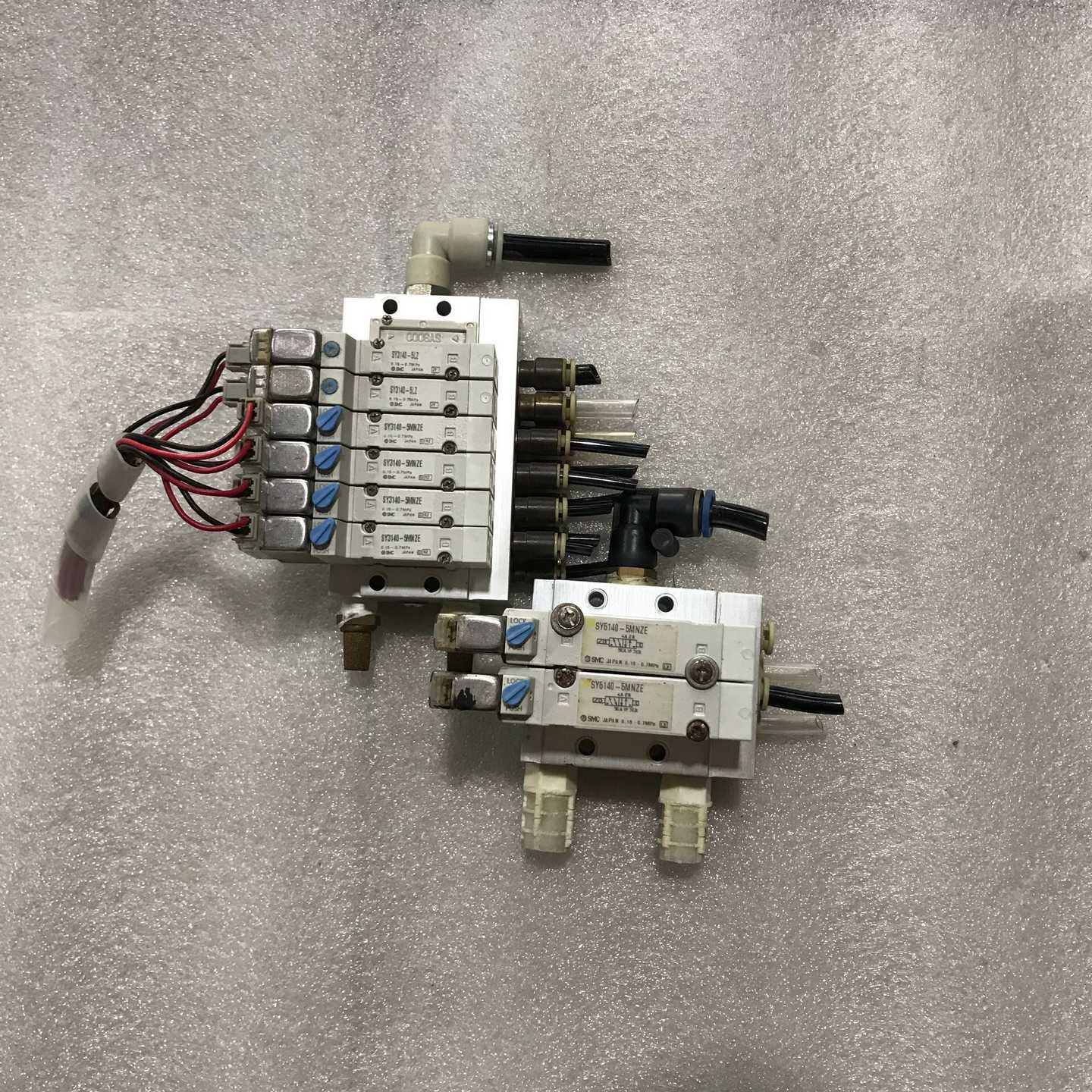 SY5140-5MNZE，SY3140-5MNZE，SY31询价