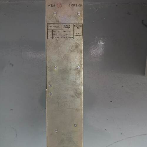 询-SMPS08电源控制箱0288132PDM03电箱0