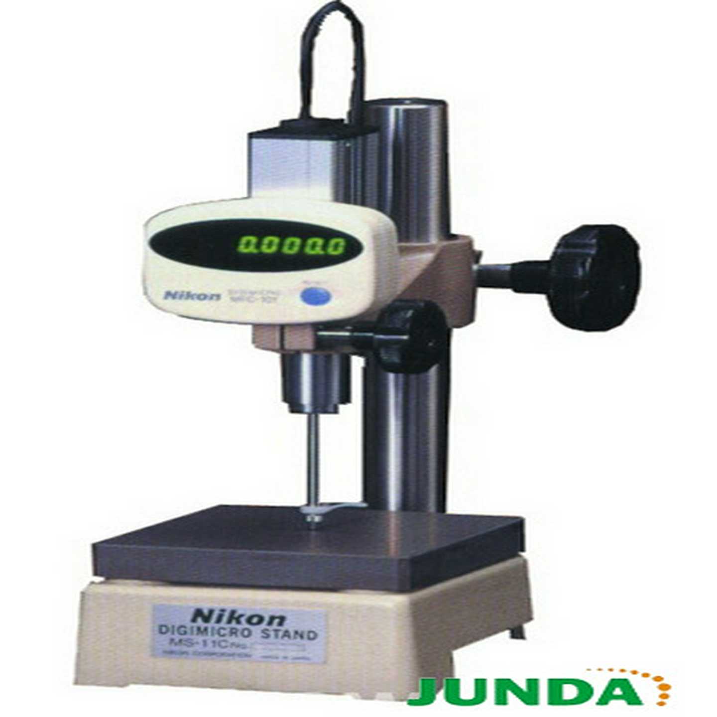 尼康NIKON高精度电子高度计MF-501MFC-101MS-11sC