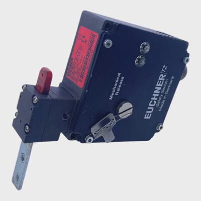 EUCHNER TZ1LE024RC18VABC1826 Interruptor Seguridad 084246 TZ