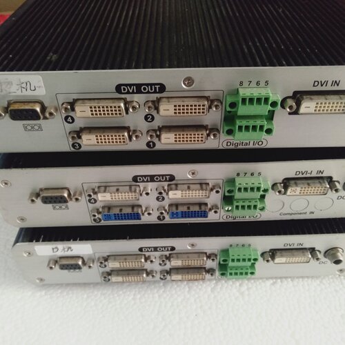 【询价】IEI工业设备 Video Wall Controller