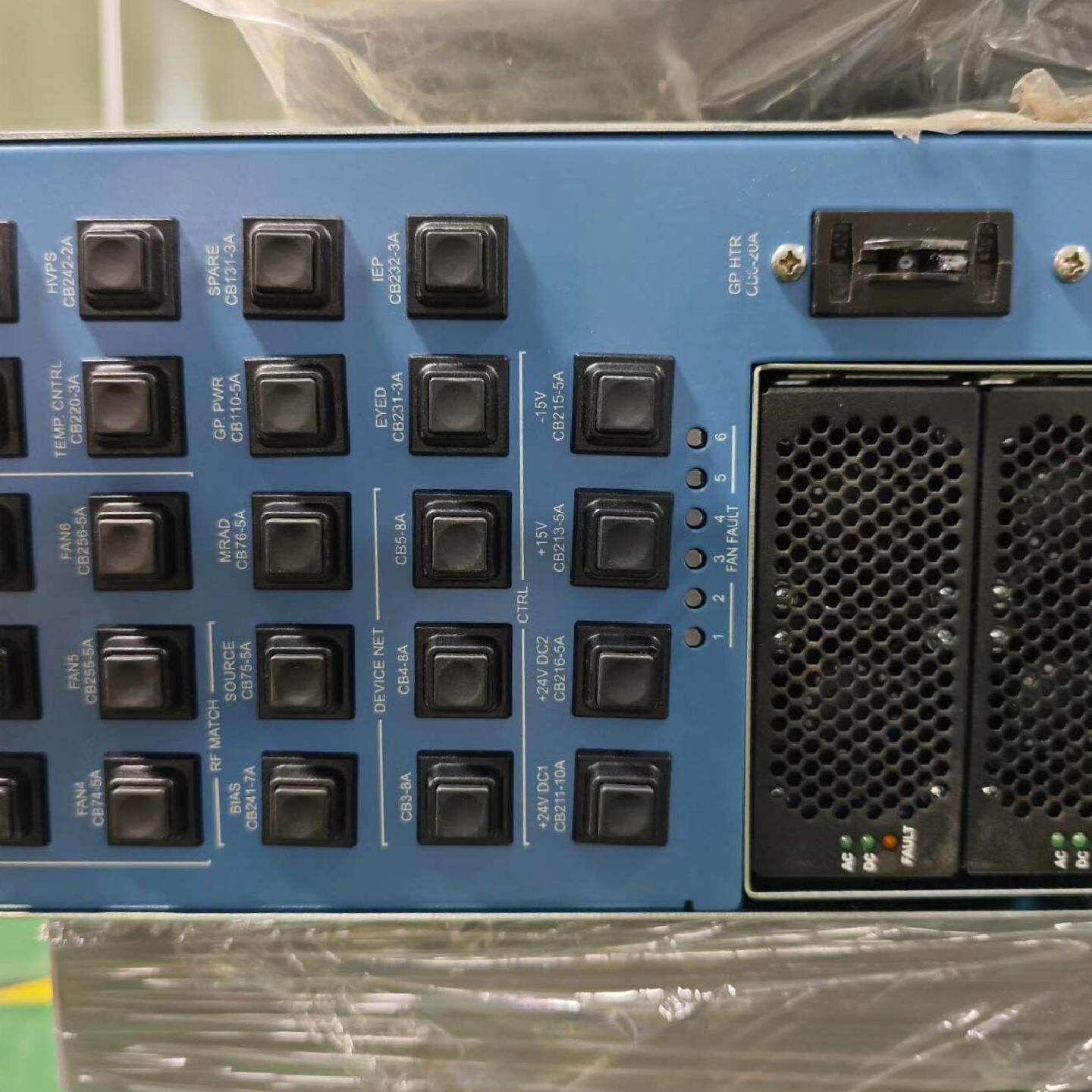 【议价】AMAT应用材料0090-04247，XP电源模块10198适用613