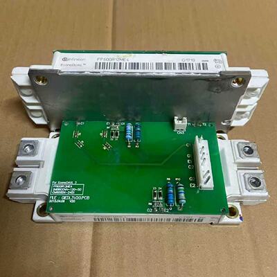 询价-FF600R12ME4英飞凌IGBT模块EconoD
