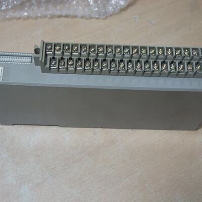 Used FUJI FTU  FTU 611C  MICREXF MODULE