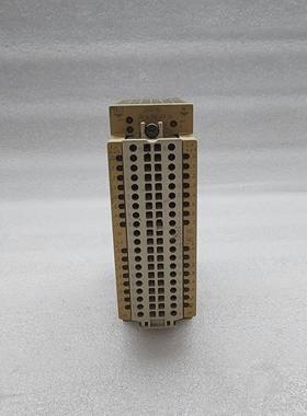 SIEMENS6ES5482-8MA13DIGITALINPUT/OUTPUTMODULE