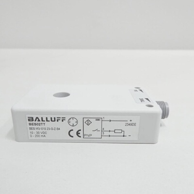 BalluffBESIKV010.23GZS4接近传感器1030vDC