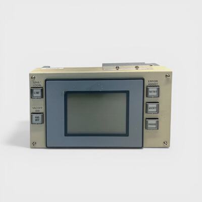 Komatsu KDP1320LE1 Touch Module Screen Nikon 7821403017 Work