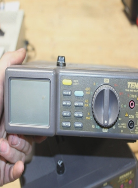 Tenma72-4020TrueRMS万用表