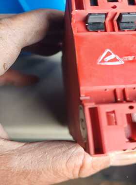 AB罗克韦尔MSR126R安全继电器440R-N23123适用