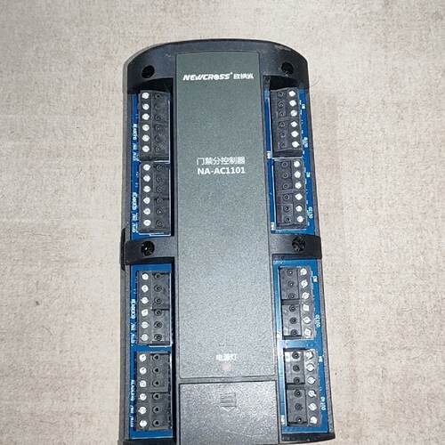 NEWCROSS欣横纵NAAC1101门禁控制器-议价