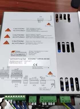 ECOVARIO114RR-BA-000-000，1个--议价商品