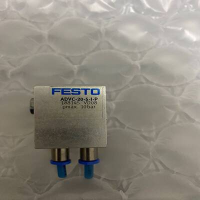 费斯托气缸ADVC-20-5-I-PFESTO货号188询价