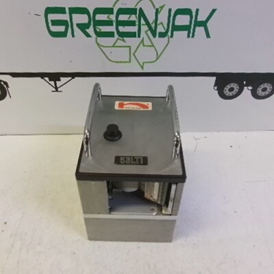 NORWOOD 53LTI LABEL PRINTER USED FREE SHIPPING