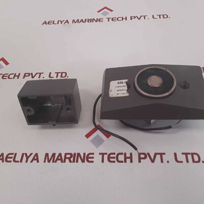 Edwards 1504bzn5 Magnetisch Tr Halter 120V AC