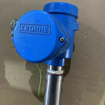 KROHNE科隆流量计DWM2000G1A24VDC