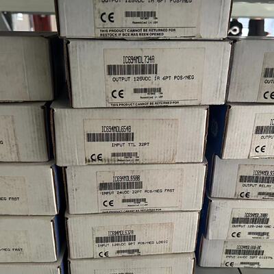 议价IC694MDL330 IC694MDL734 IC694MDL930 全新原装正品 欢迎询