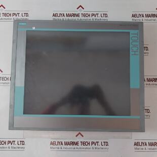 Siemens 6AV78613TA001AA0 Simatic cran Plat Srie P16