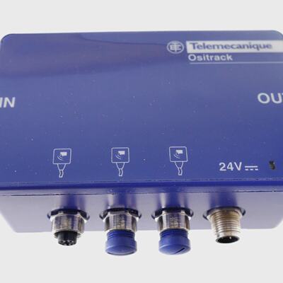 TELEMECANIQUE TCSAMT31FP OSITRACK  NEW